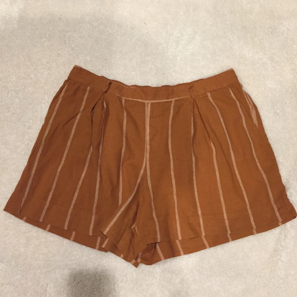 Summer shorts - Picture 3 of 4